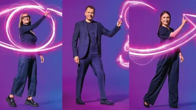 Opti Kampagne