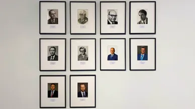 ZVA Präsidenten