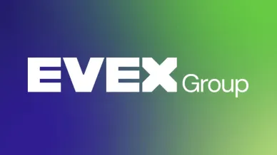 Evex Group Logo