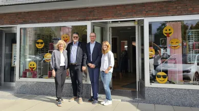 Briag Alster Optik