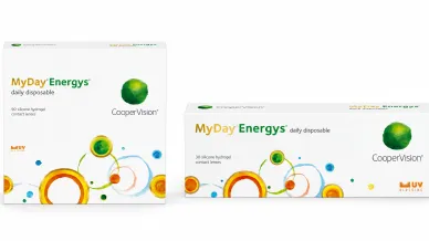 CooperVision