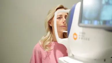 Skleo Screening