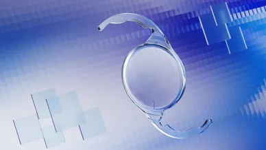 Zeiss IOL