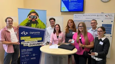 Optonia