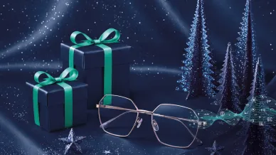 Rodenstock Weihnachtsaktion