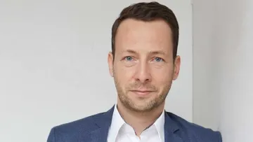 Alexander Mohr