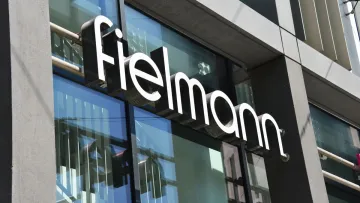Fielmann Filiale