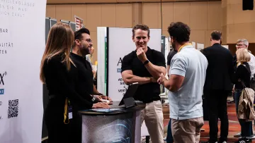 ExpoCecop 2025 in Neuss