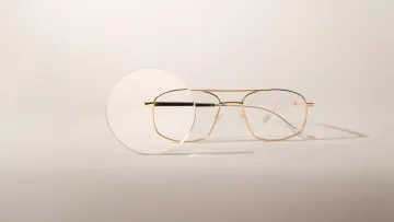 Hoya Gläser Mister Spex