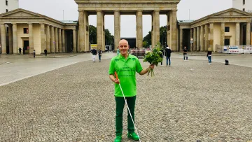 LHON Awareness Day 2025