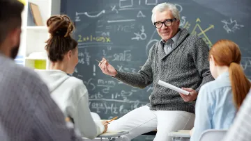 Unterrichtssituation