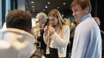 Ausschnitt aus OHI Update