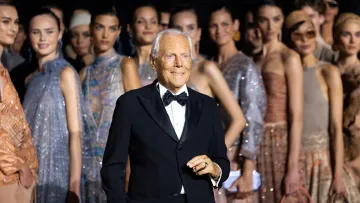 Giorgio Armani