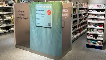 Skleo Augenscreening dm