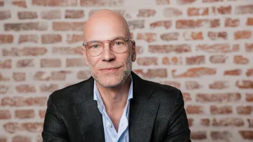 Bild von Dr. Tom Kirschbaum