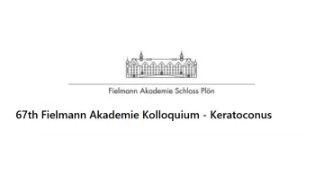Fielmann Kolloquium