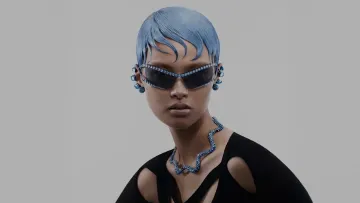 Swarovski Kollektion H/W 2025