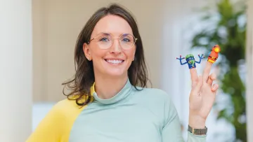 Katja Bendzmierowski-Köhler