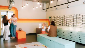 Innenansicht Lupenprinz und Adlerauge