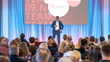 Schünemann Teamforum