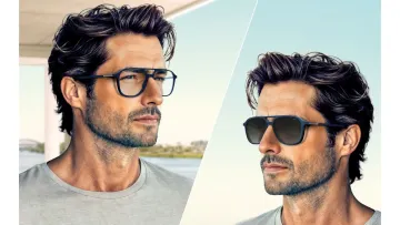 Swiss Eyewear Sonnenbrille