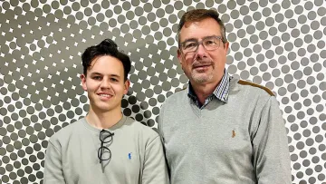 Kröber und Paßmann