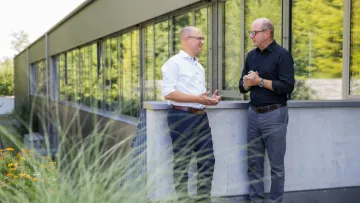 Brillen-Profi Geschäftsführung