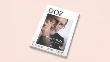 DOZ Cover Januar 2026