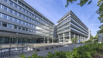 Campus CHAT in Mannheim