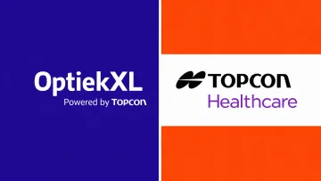 OptiekXL und Topcon