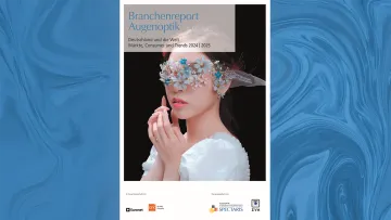 Branchenreport Augenoptik