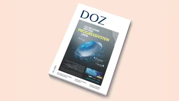 DOZ Cover Februar 2026