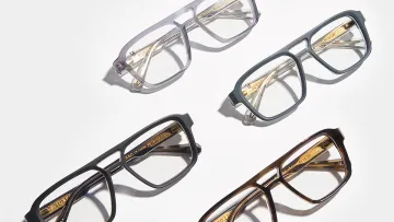 Fassungen von Ulli Mahler