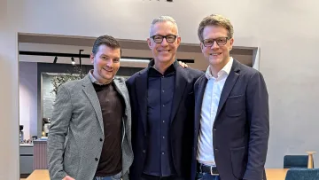 Viehoff Brillenhammer