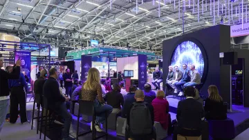 Vortrag auf der Opti 2026