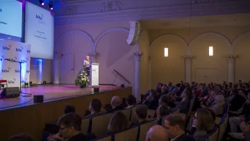 Gesellenfreisprechung 2026 Hörakustik