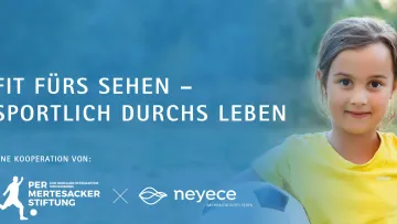 Aktionstag Fit fürs Sehen