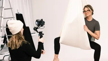 People of Berlin Shooting