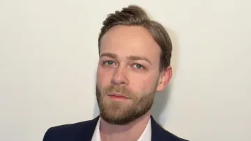 Neuer Vertriebsleiterfür die Region West bei Rodenstock