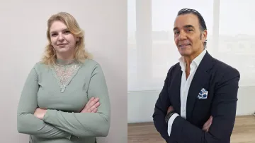 Morodan und Manrique