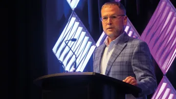 GSLS Eröffnung Nichols