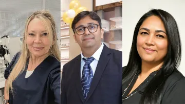 IACLE Award Gewinner 2026