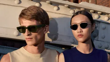Jil Sander x Oliver Peoples