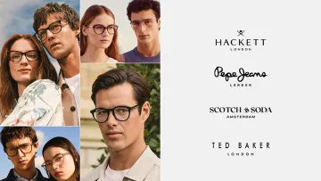 DEG vertreibt Mondottica Fassungen