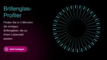 Brillen-Profiler