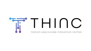 Logo von THINC