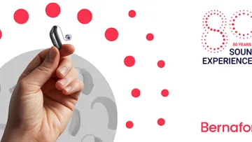 Bernafon 80