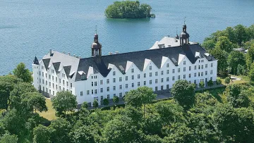 Fielmann Akademie Schloss Plön