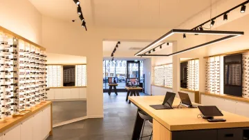 Mister Spex Store Kurfürstendamm