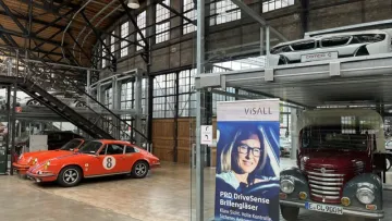 Visall Roadshow